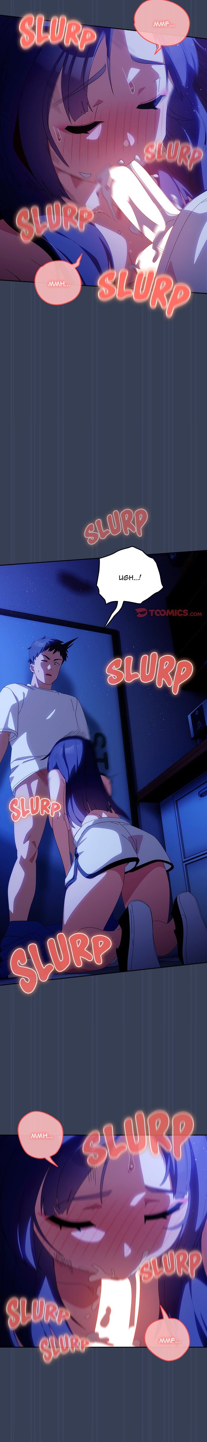 Like No Other - Chapter 49 [photo 17] - MangaPorn