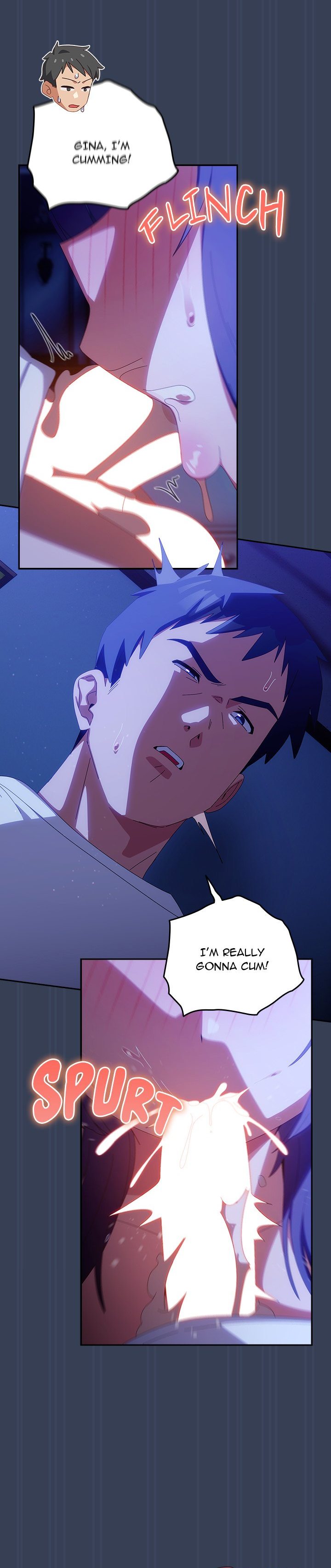 Like No Other - Chapter 49 [photo 18] - MangaPorn