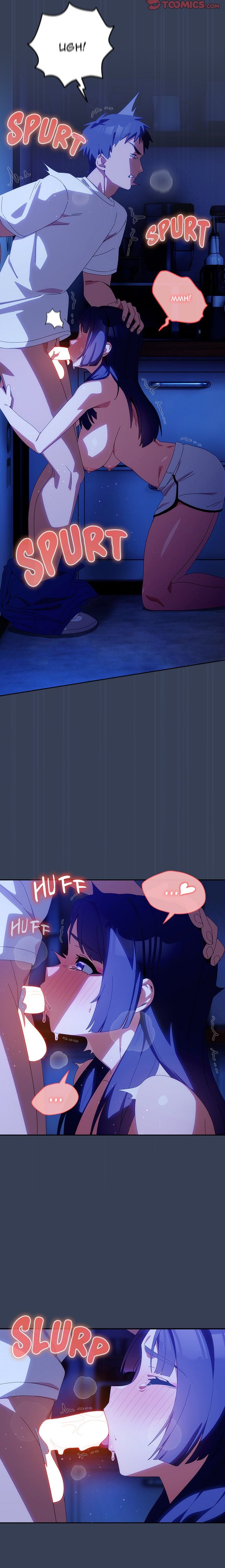 Like No Other - Chapter 49 [photo 19] - MangaPorn