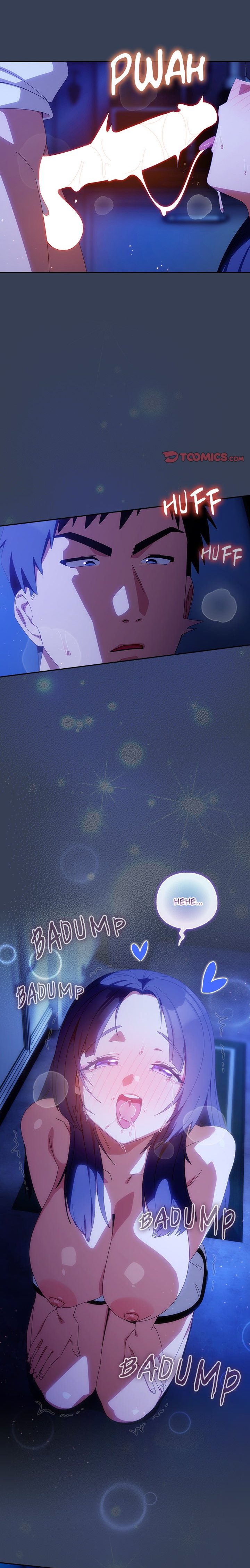 Like No Other - Chapter 49 [photo 20] - MangaPorn