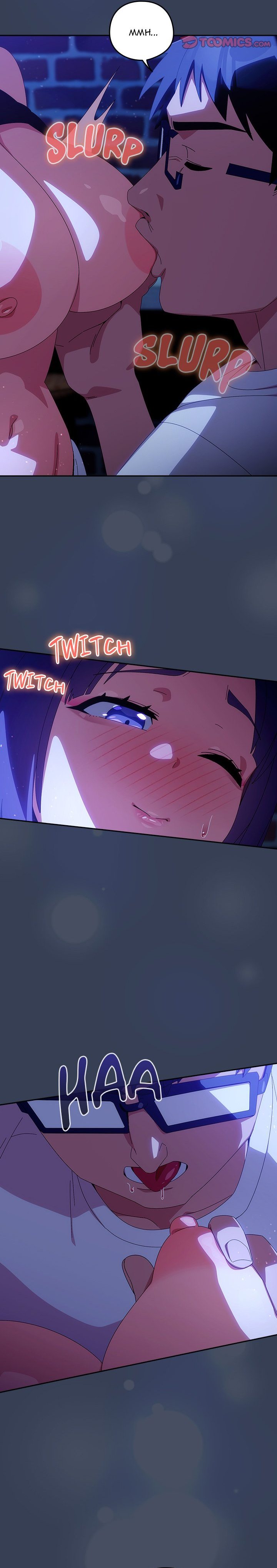 Like No Other - Chapter 49 [photo 4] - MangaPorn