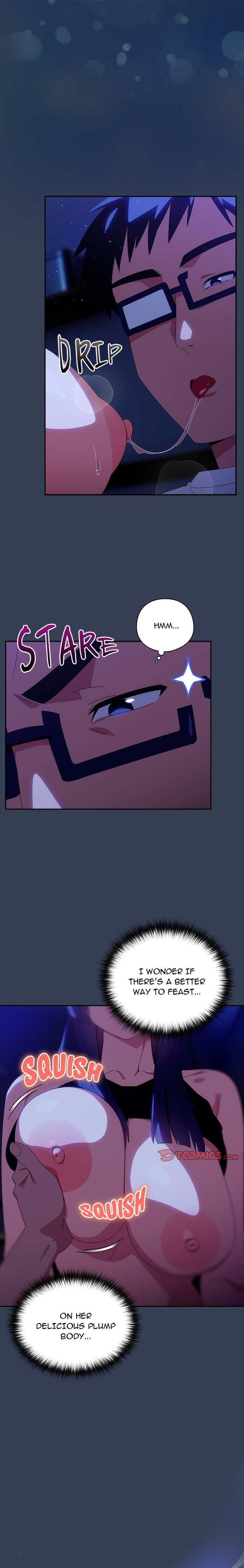 Like No Other - Chapter 49 [photo 6] - MangaPorn