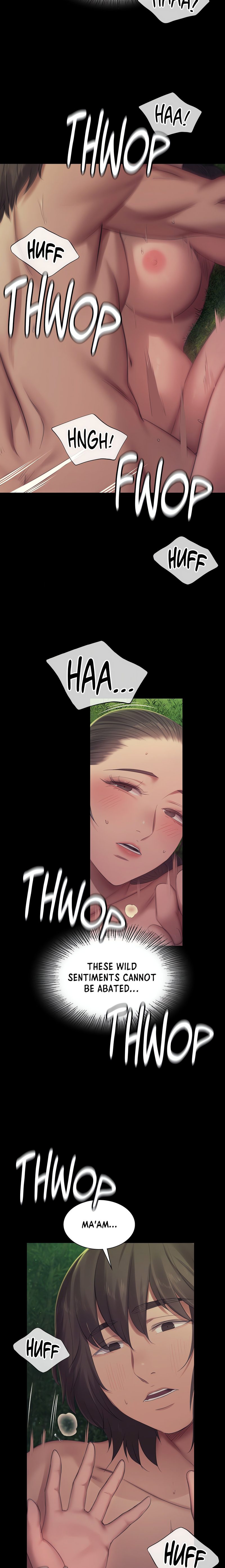 Madam - Chapter 141 [photo 15] - MangaPorn