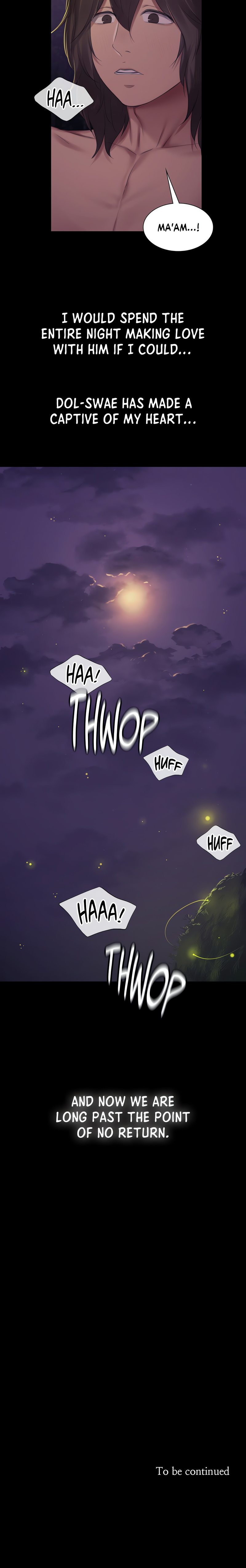 Madam - Chapter 141 [photo 23] - MangaPorn