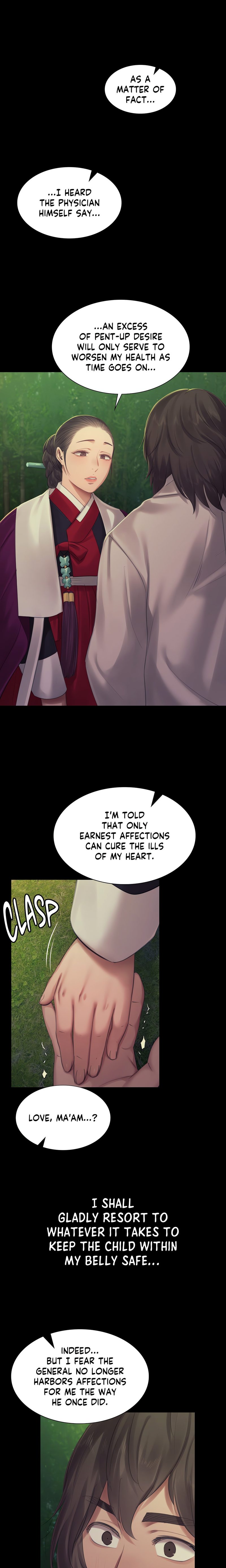 Madam - Chapter 141 [photo 3] - MangaPorn