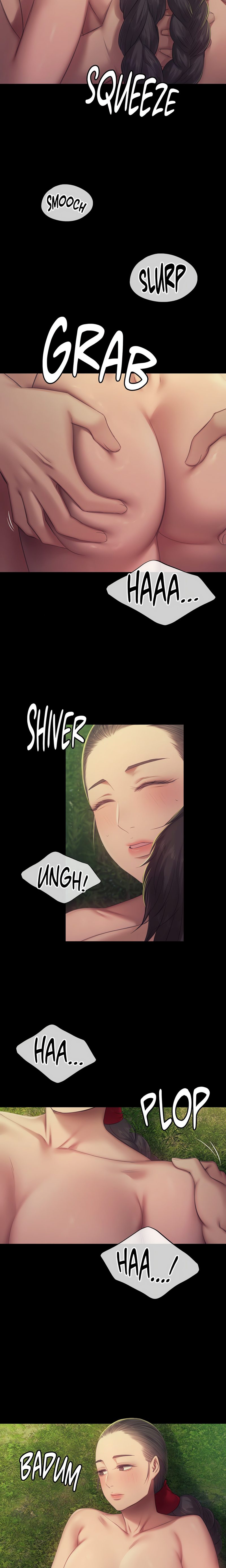 Madam - Chapter 141 [photo 6] - MangaPorn