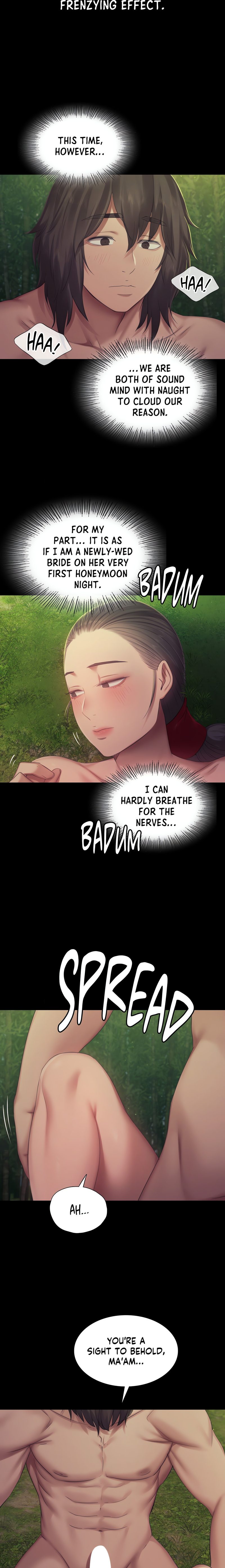 Madam - Chapter 141 [photo 8] - MangaPorn