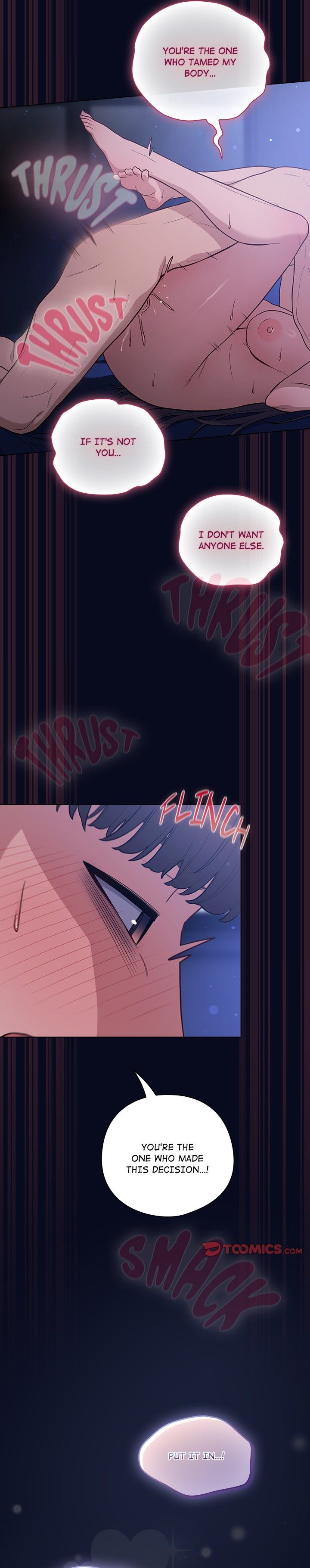 The General Is Here! - Chapter 44 [photo 11] - MangaPorn