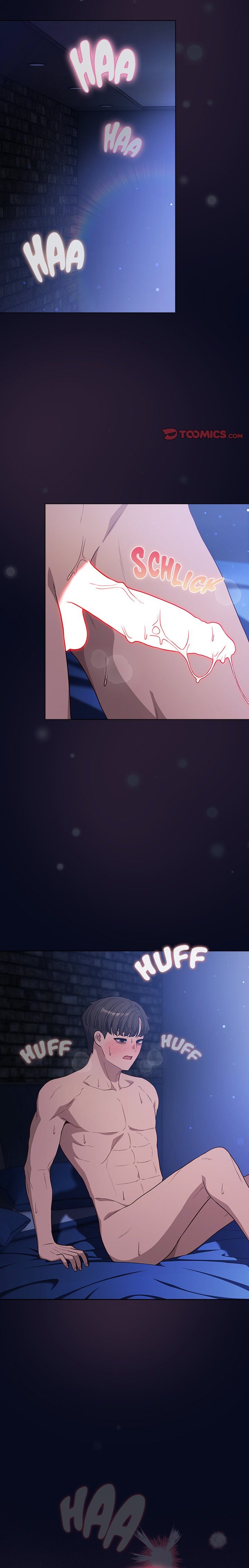 The General Is Here! - Chapter 44 [photo 14] - MangaPorn