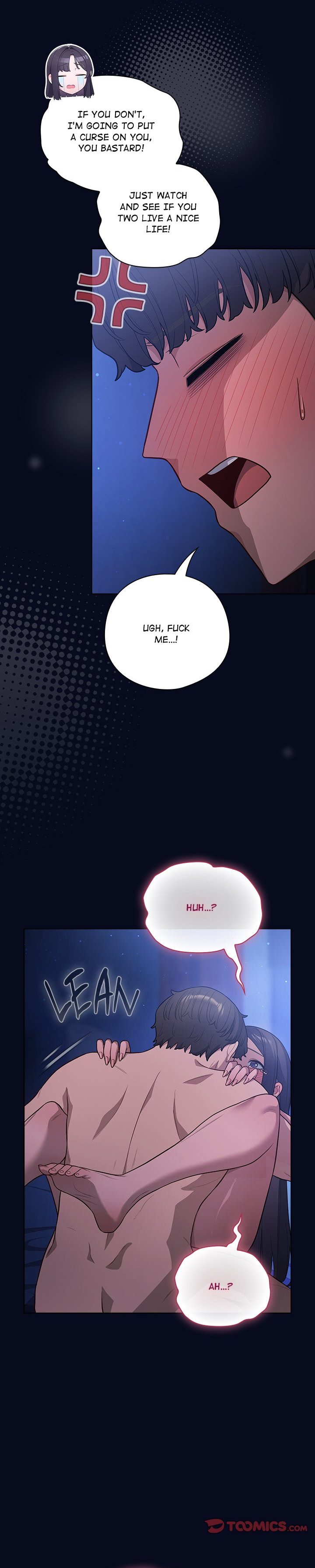 The General Is Here! - Chapter 44 [photo 2] - MangaPorn