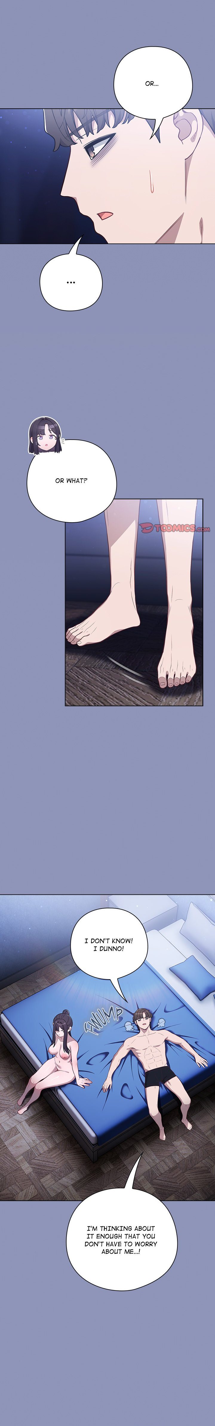 The General Is Here! - Chapter 44 [photo 21] - MangaPorn