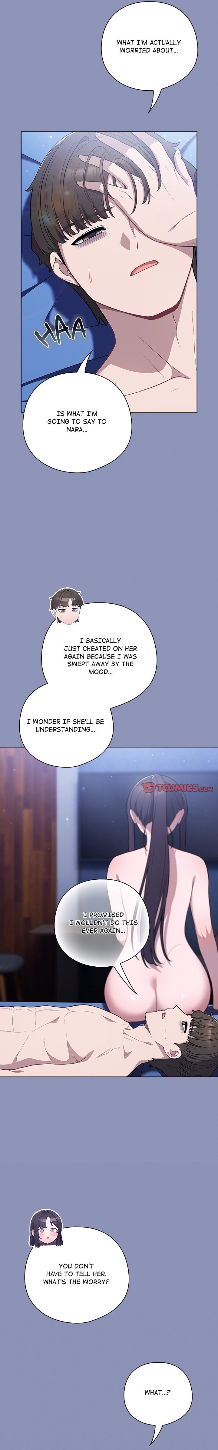 The General Is Here! - Chapter 44 [photo 22] - MangaPorn