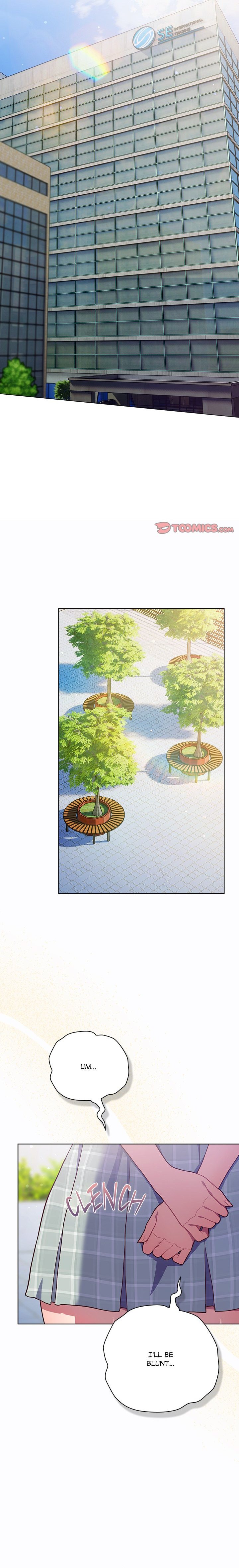 The General Is Here! - Chapter 44 [photo 28] - MangaPorn