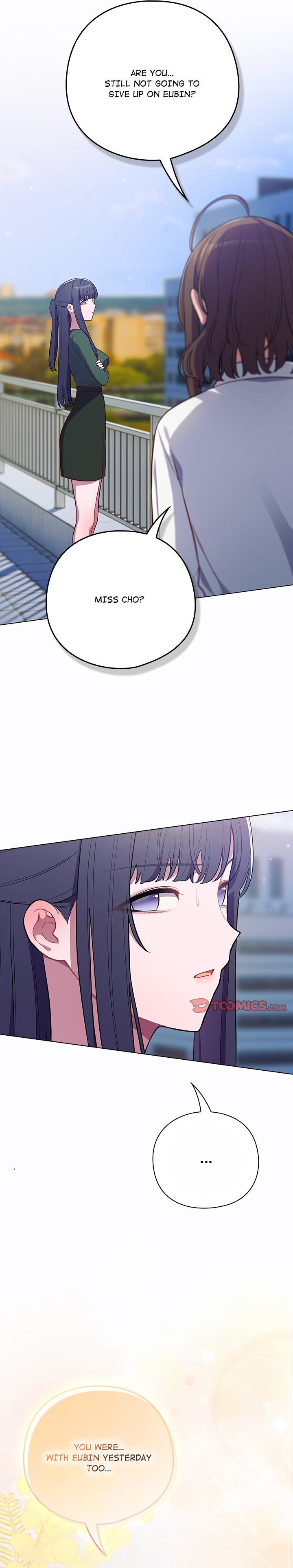 The General Is Here! - Chapter 44 [photo 29] - MangaPorn