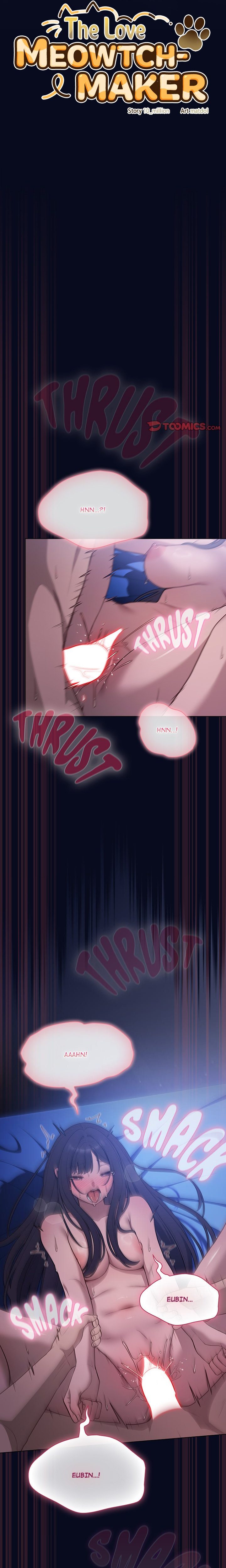 The General Is Here! - Chapter 44 [photo 5] - MangaPorn