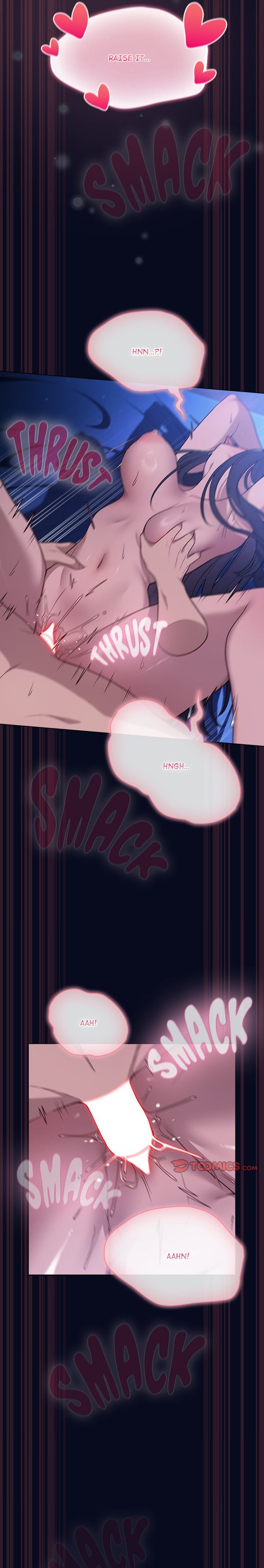 The General Is Here! - Chapter 44 [photo 8] - MangaPorn