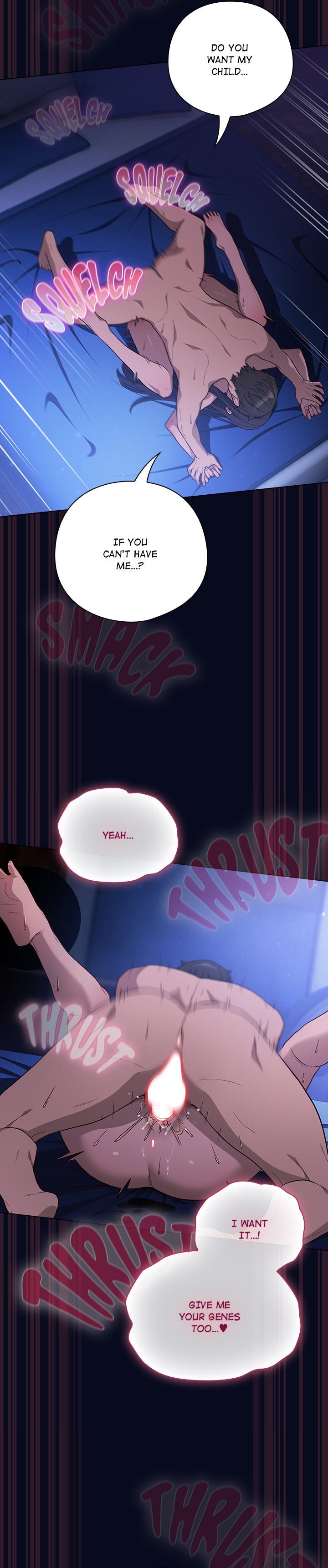 The General Is Here! - Chapter 44 [photo 9] - MangaPorn