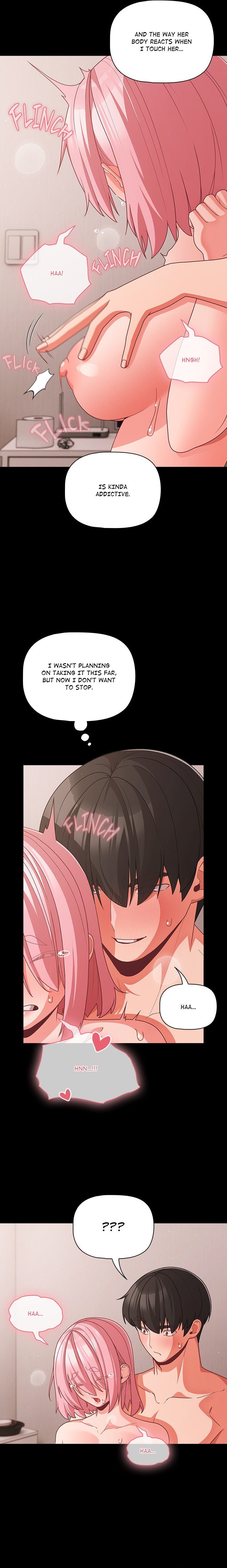 People of The Dark - Chapter 34 [photo 7] - MangaPorn