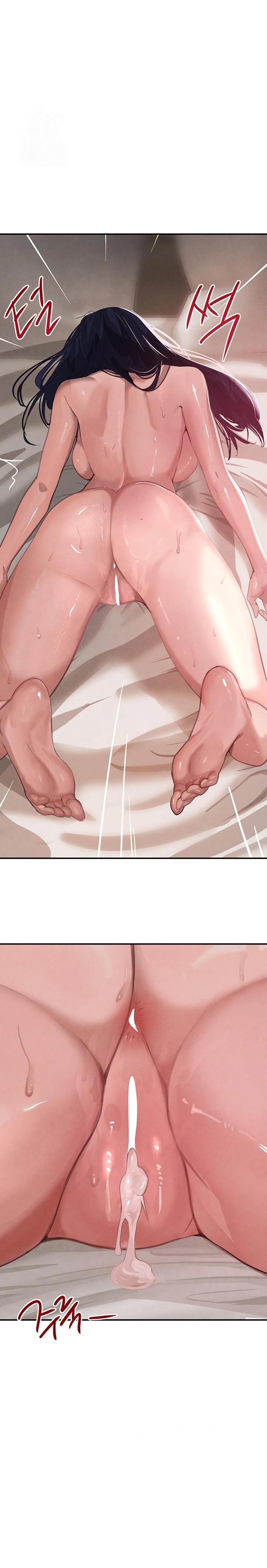 The Boss’s Daughter Raw - Chapter 41 [photo 12] - MangaPorn