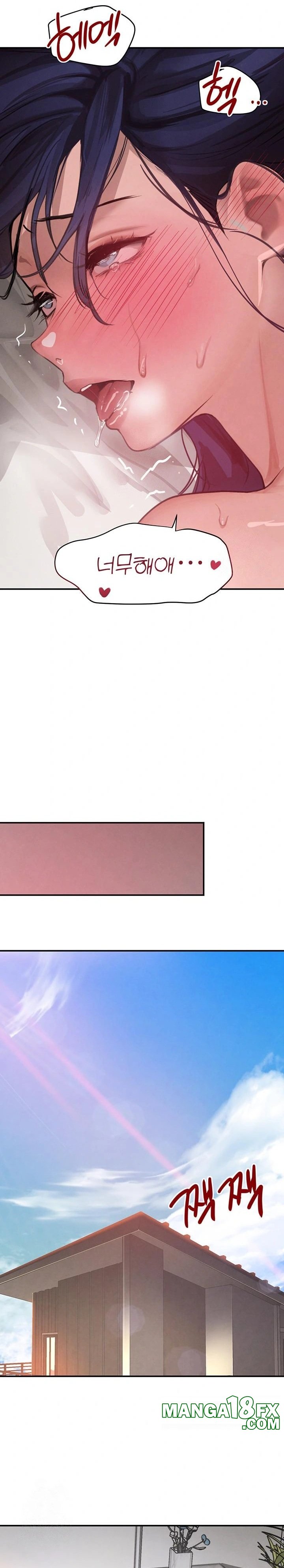 The Boss’s Daughter Raw - Chapter 41 [photo 13] - MangaPorn