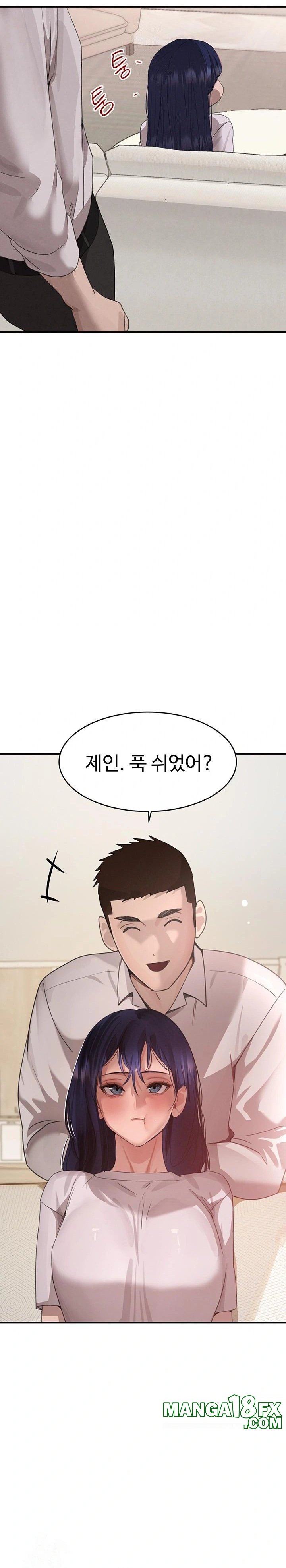 The Boss’s Daughter Raw - Chapter 41 [photo 20] - MangaPorn