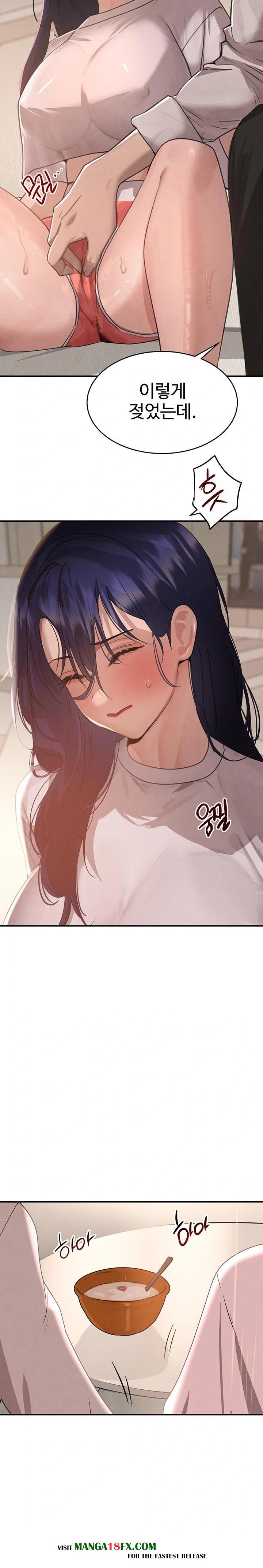 The Boss’s Daughter Raw - Chapter 41 [photo 28] - MangaPorn