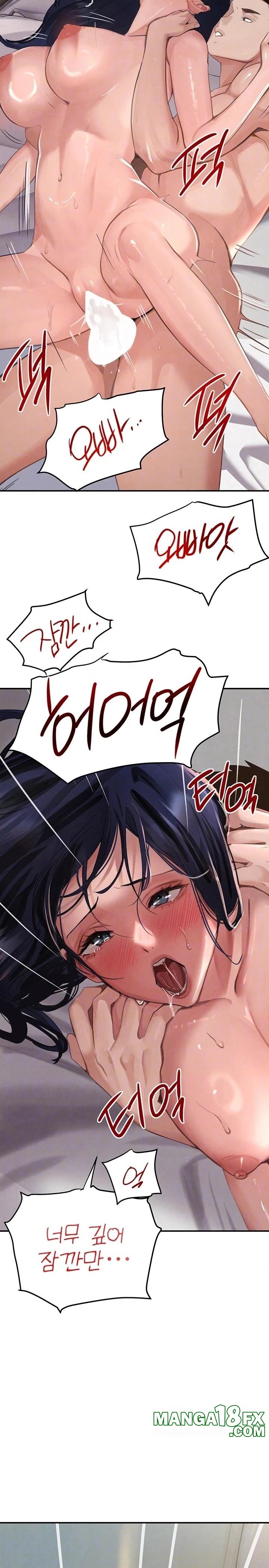 The Boss’s Daughter Raw - Chapter 41 [photo 4] - MangaPorn