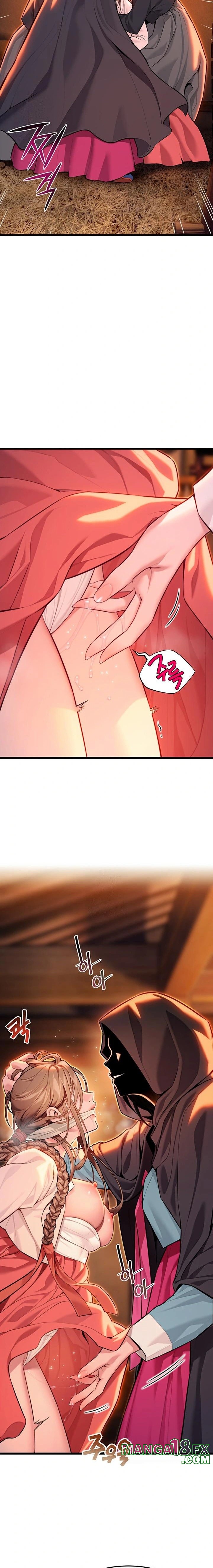 God Bless You Raw - Chapter 41 [photo 20] - MangaPorn