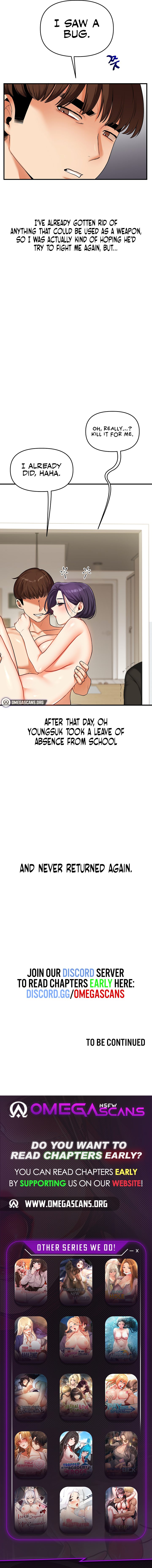 Relationship Reversal - Chapter 62 [photo 11] - MangaPorn