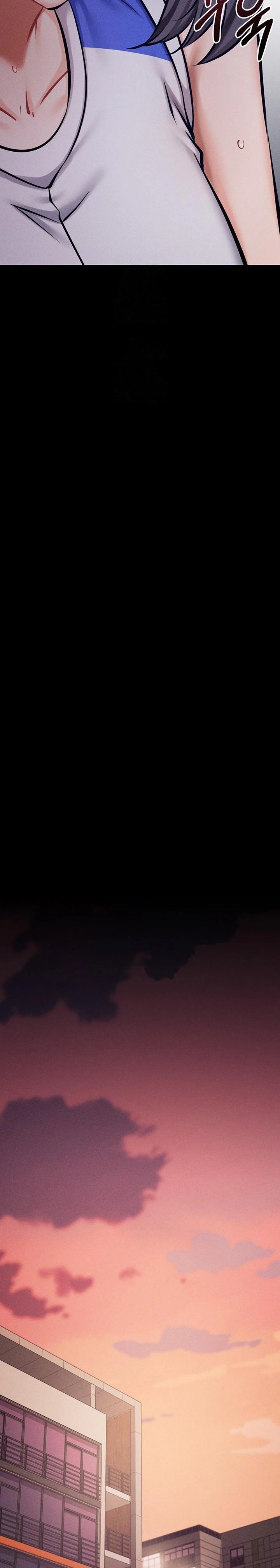 Athletes Village: The Trap Raw - Chapter 37 [photo 31] - MangaPorn