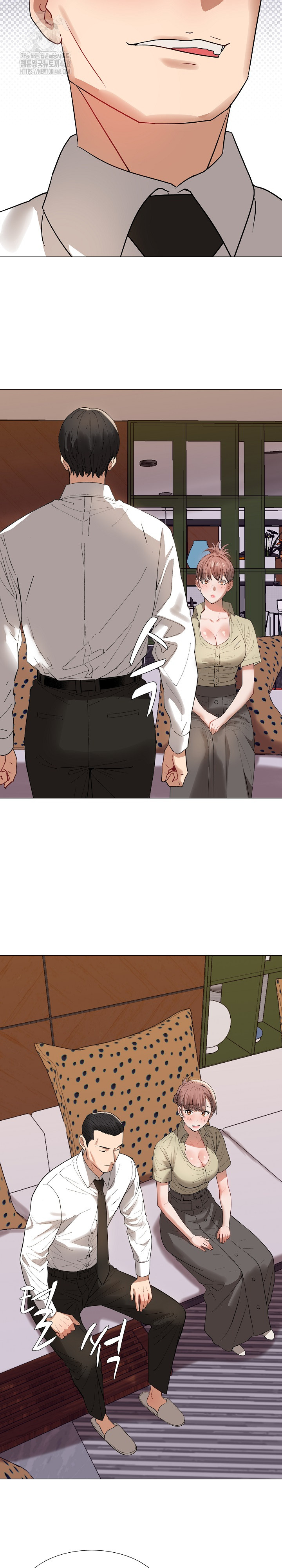 Kindness of Evil Raw - Chapter 36 [photo 17] - MangaPorn