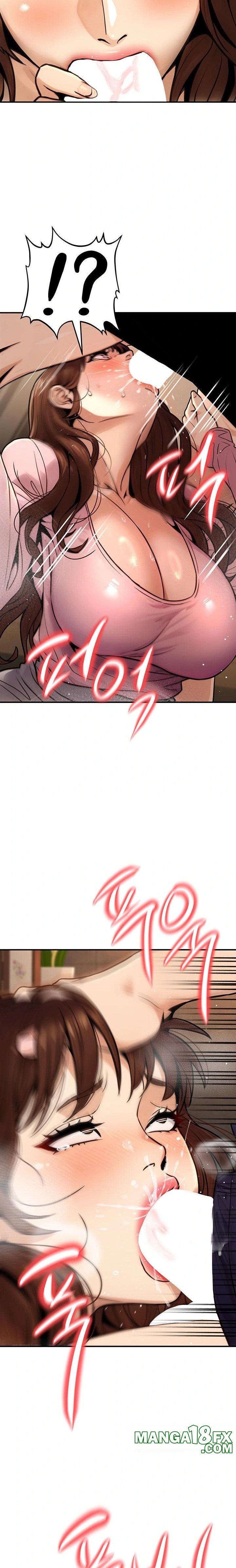 The Public Servant’s Double Life Raw - Chapter 24 [photo 32] - MangaPorn