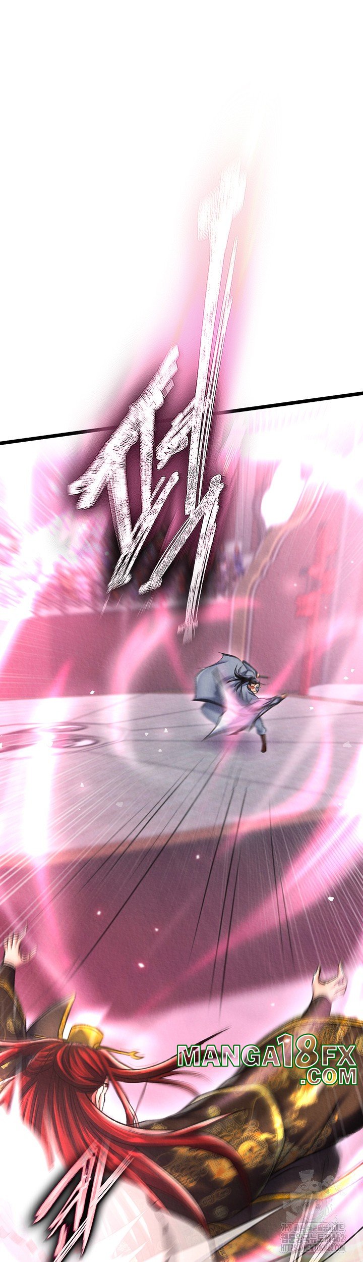 I Ended Up in the World of Murim Raw - Chapter 53 [photo 21] - MangaPorn