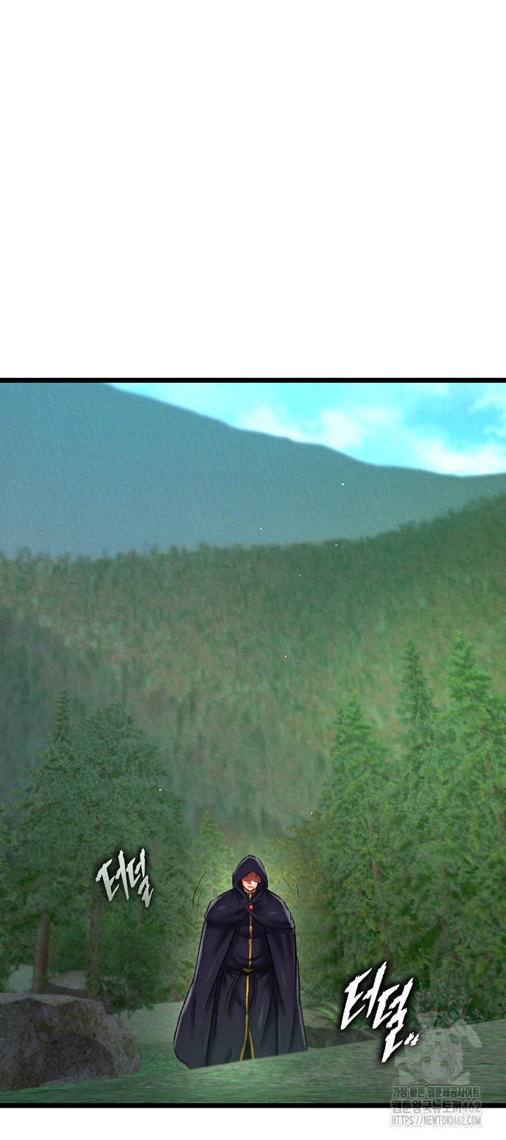 I Ended Up in the World of Murim Raw - Chapter 53 [photo 55] - MangaPorn