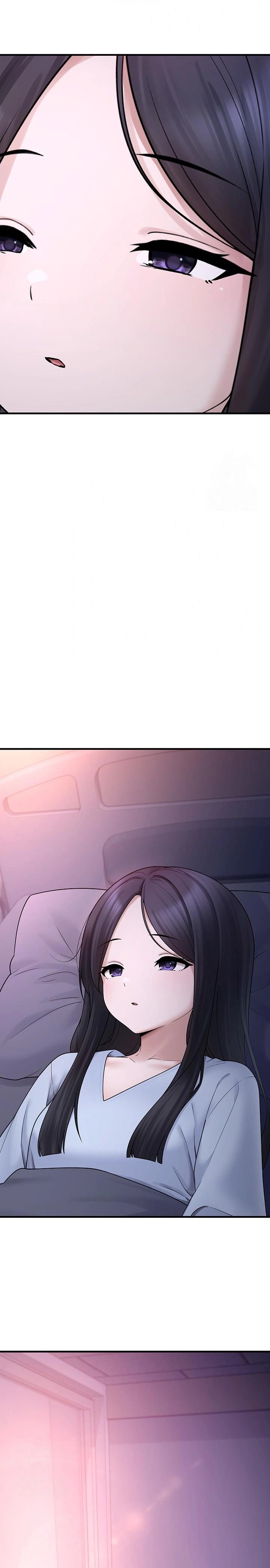 I Picked Up an Unstable Girl From the Junkyard Raw - Chapter 14 [photo 29] - MangaPorn