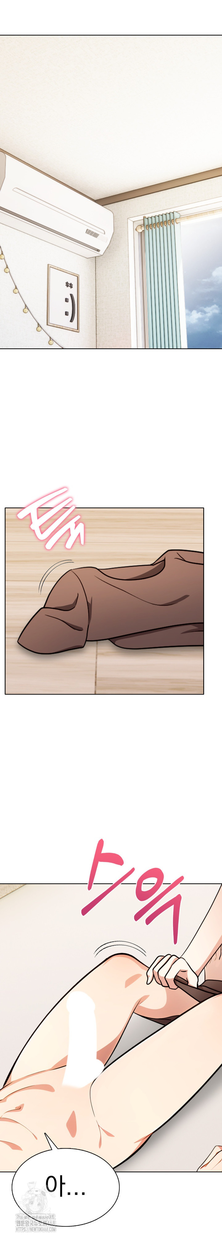 Sex Addiction in Divorced Mother Raw - Chapter 13 [photo 8] - MangaPorn