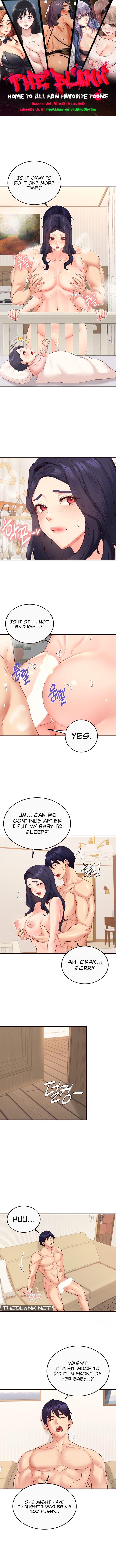 An Introduction to MILFs - Chapter 48 [photo 1] - MangaPorn