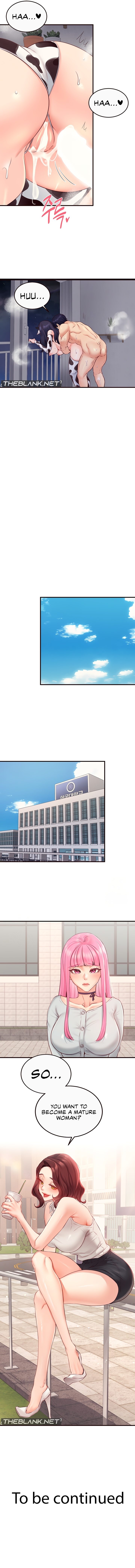 An Introduction to MILFs - Chapter 48 [photo 10] - MangaPorn