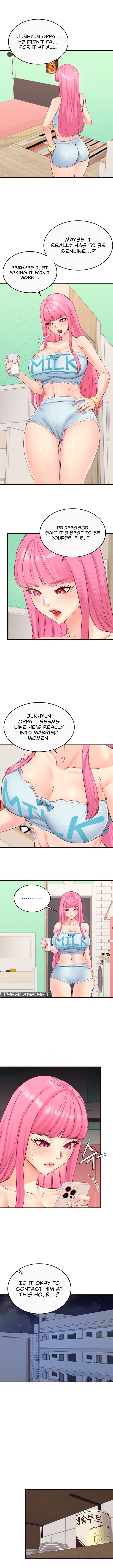An Introduction to MILFs - Chapter 48 [photo 3] - MangaPorn