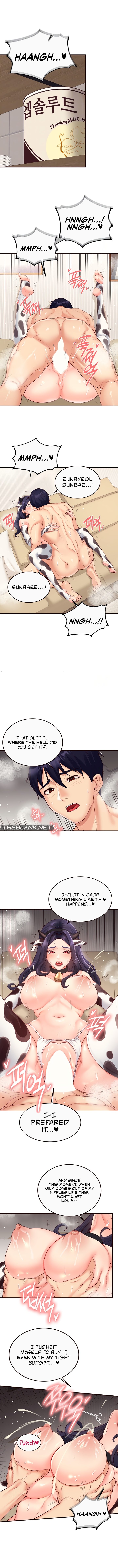 An Introduction to MILFs - Chapter 48 [photo 4] - MangaPorn