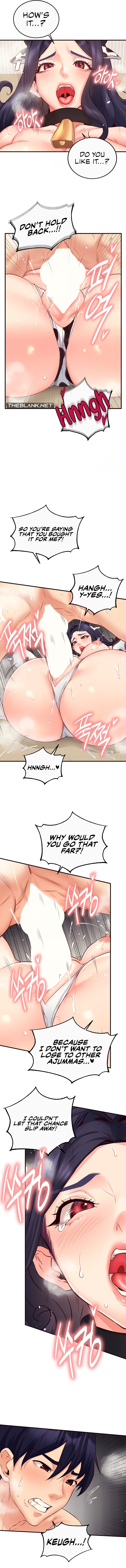 An Introduction to MILFs - Chapter 48 [photo 5] - MangaPorn