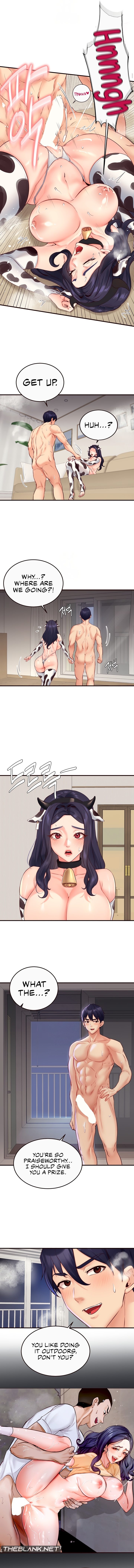 An Introduction to MILFs - Chapter 48 [photo 6] - MangaPorn