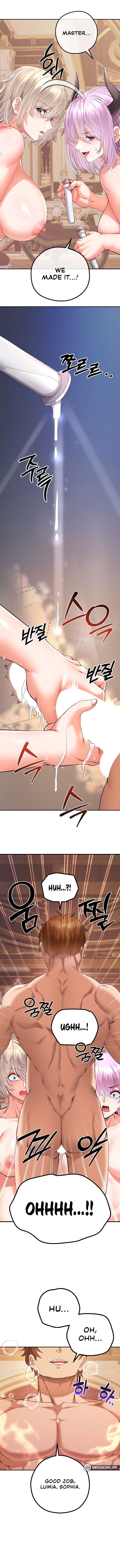 Revenge by Harem - Chapter 41 [photo 3] - MangaPorn