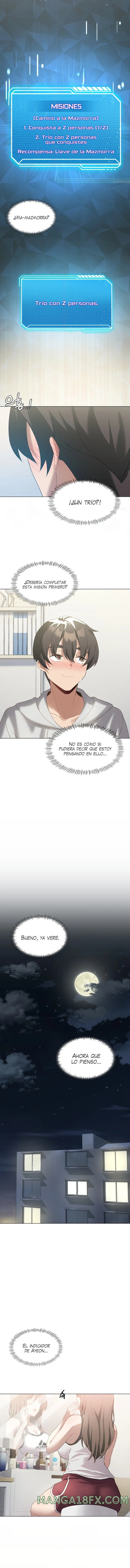 Level Up Until Satisfy Raw - Chapter 16 [photo 2] - MangaPorn