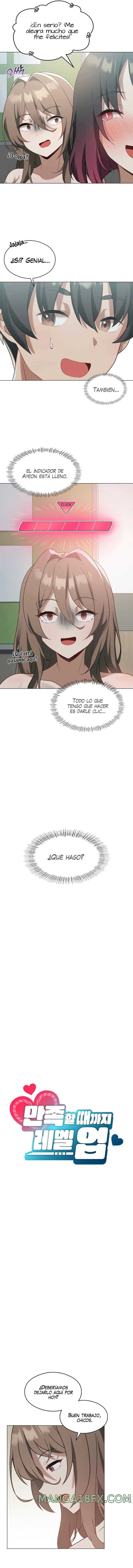 Level Up Until Satisfy Raw - Chapter 16 [photo 4] - MangaPorn