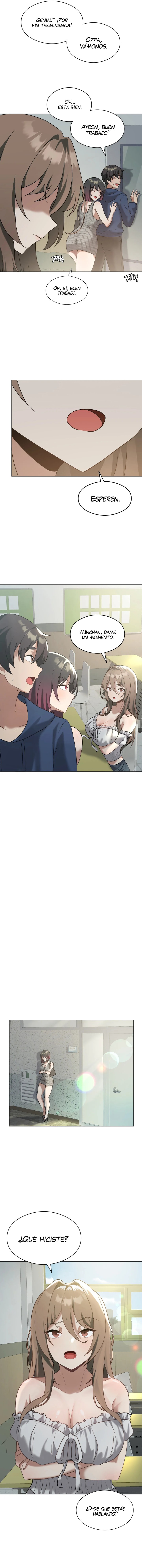 Level Up Until Satisfy Raw - Chapter 16 [photo 5] - MangaPorn