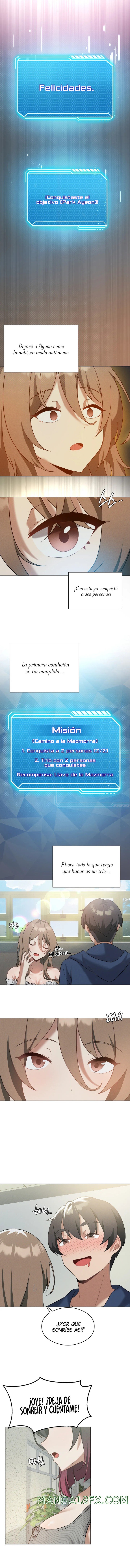 Level Up Until Satisfy Raw - Chapter 16 [photo 7] - MangaPorn