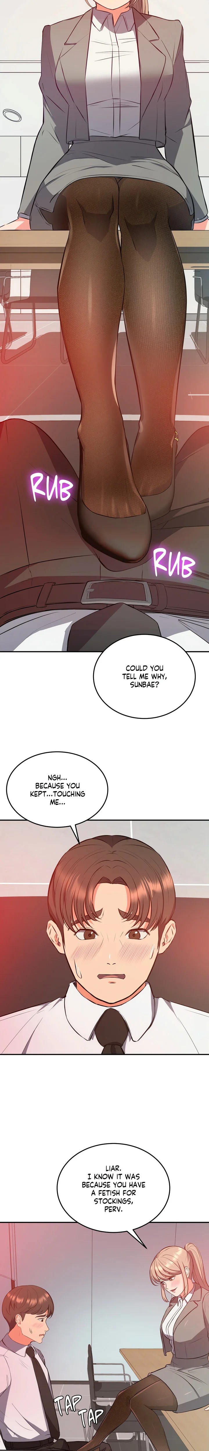 My Pillow Business Begins! - Chapter 16 [photo 12] - MangaPorn