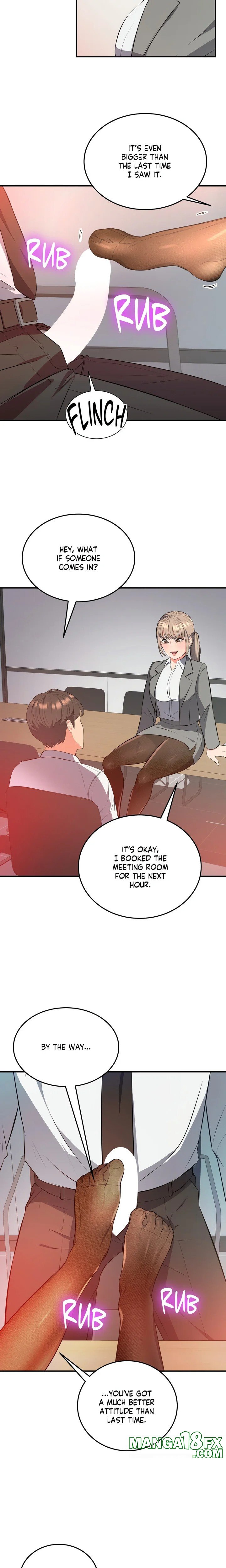 My Pillow Business Begins! - Chapter 16 [photo 14] - MangaPorn