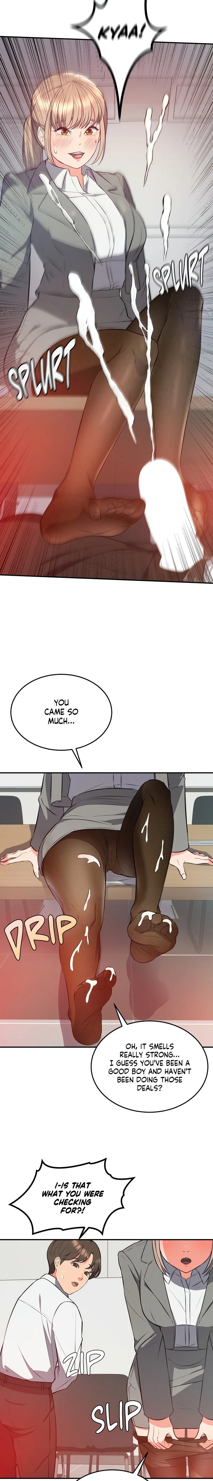 My Pillow Business Begins! - Chapter 16 [photo 17] - MangaPorn